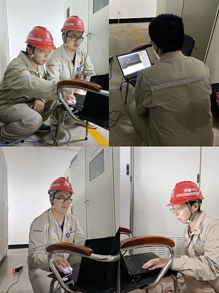 1659689803012050829.jpg 青年突擊隊(duì)現(xiàn)場調(diào)試拼圖.jpg