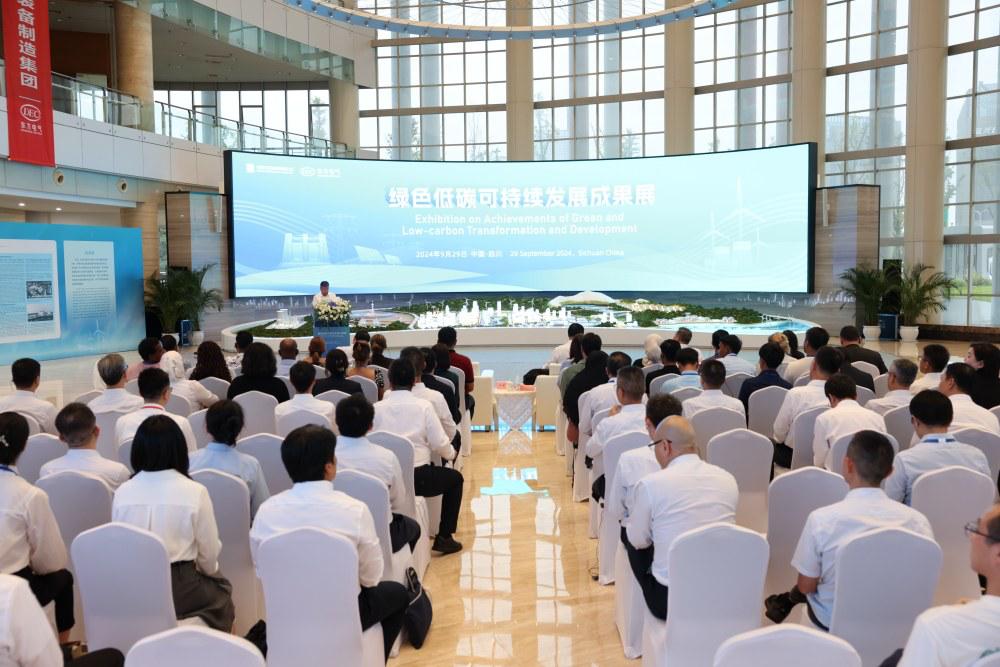 活動(dòng)現(xiàn)場。黃雙湖攝