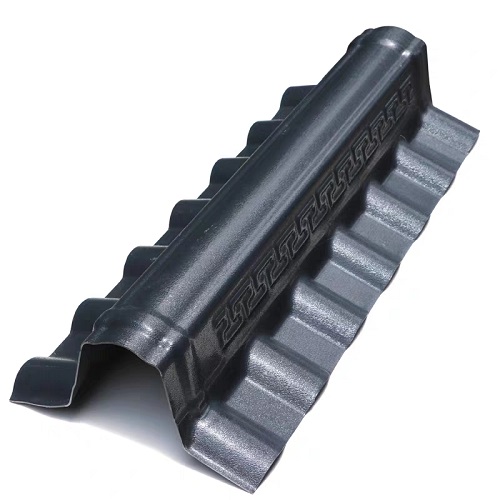 近年來(lái)，隨著環(huán)保政策的出臺(tái)，樹(shù)脂瓦行業(yè)得到了很大的發(fā)展