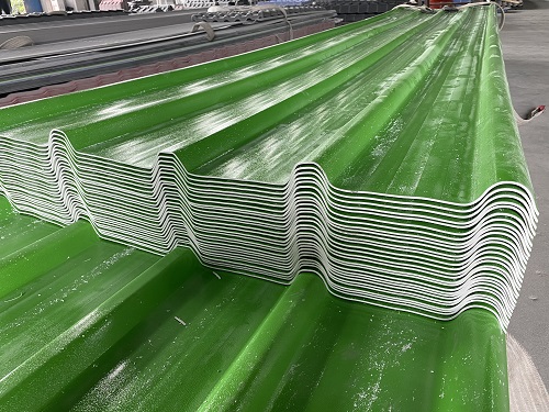 這項(xiàng)環(huán)保政策你聽(tīng)說(shuō)過(guò)嗎？是它推動(dòng)樹(shù)脂瓦行業(yè)的發(fā)展