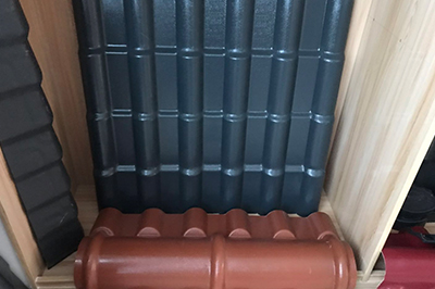 合成樹脂瓦的成分有有哪些呢？