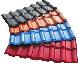 如何正確安裝樹(shù)脂瓦和仿古瓦？