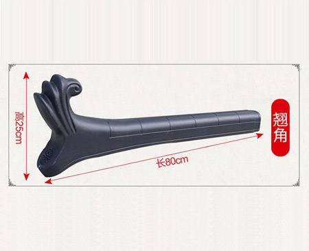 選購(gòu)樹(shù)脂瓦和仿古瓦時(shí)應(yīng)該注意哪些事項(xiàng)？