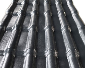 為什么定制樹脂瓦的價格差異較大？