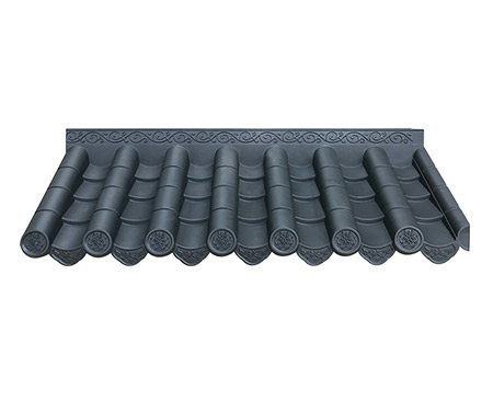 仿古瓦定制行業(yè)國際交流與合作：拓寬視野，共謀發(fā)展