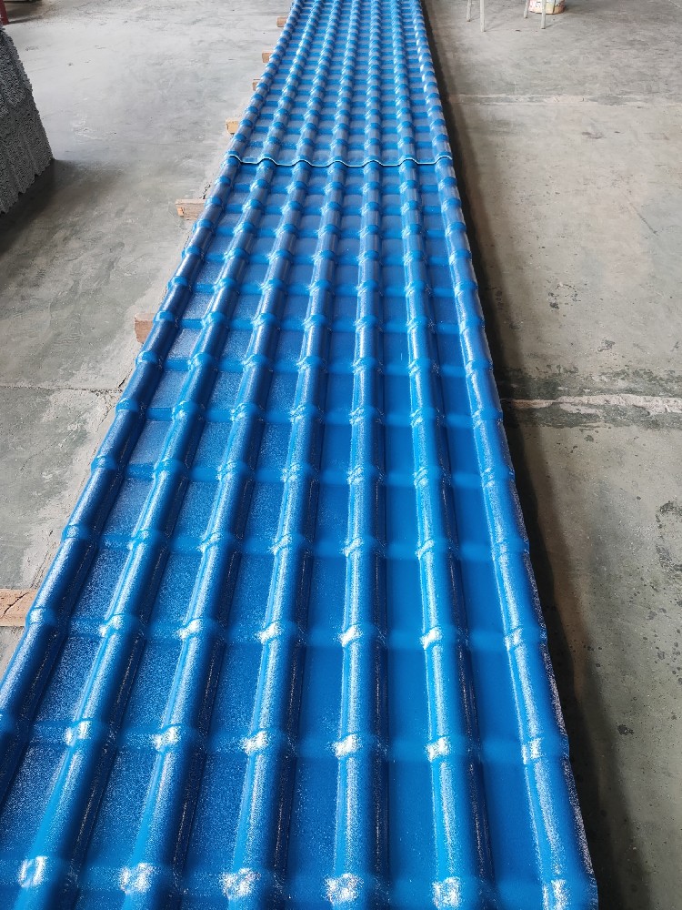 仿古樹(shù)脂瓦在文旅項(xiàng)目中是否具備較強(qiáng)的視覺(jué)表現(xiàn)力？