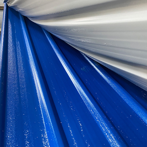 歷史街區(qū)修繕改造，為何優(yōu)先考慮仿古樹脂瓦？