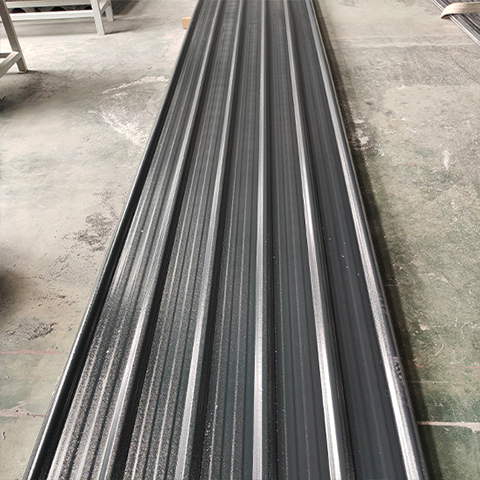 哪種屋面坡度不適合使用梯形樹脂瓦？