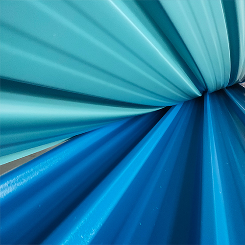 如何根據(jù)項目需求選擇合適的梯形樹脂瓦規(guī)格？