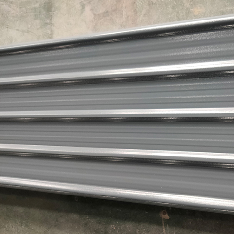 仿古梯形樹脂瓦如何與現(xiàn)代屋面結(jié)構(gòu)實現(xiàn)穩(wěn)固結(jié)合？