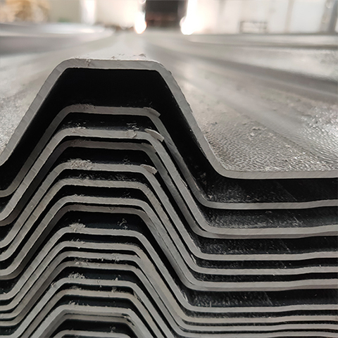 景區(qū)涼亭廊橋項目，選用樹脂瓦能保證多少年不褪色？