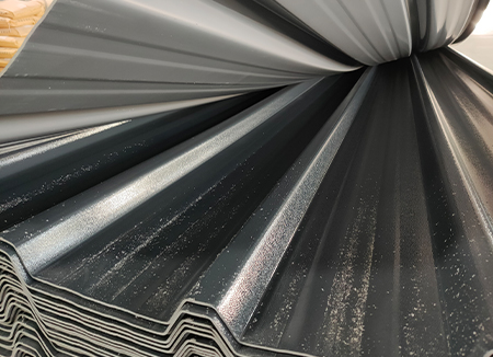 自建房施工，樹脂瓦的常見尺寸規(guī)格和實際損耗率是多少？