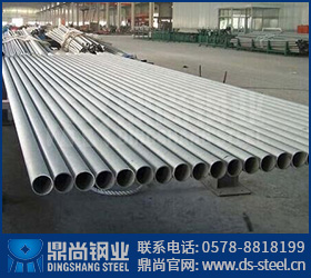 S32750不銹鋼管用在哪里價值更大？