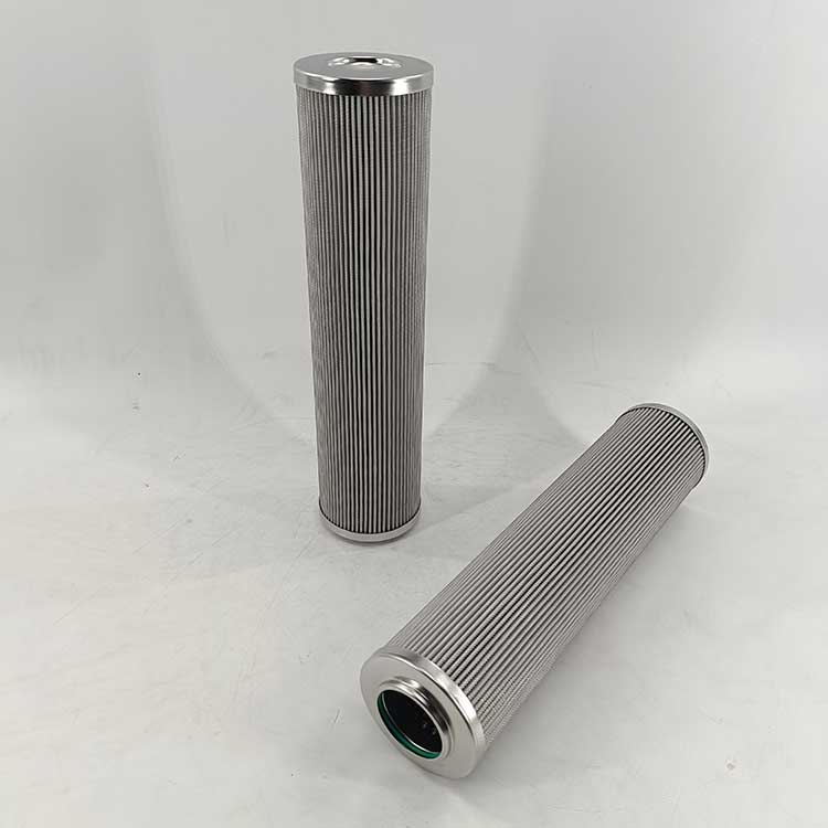 華豫供應(yīng)濾油機除雜質(zhì)精濾芯MSF-04S-3