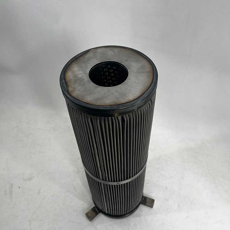 華豫供應(yīng)LXY219-57-411-40-S制冷壓縮機(jī)油濾芯