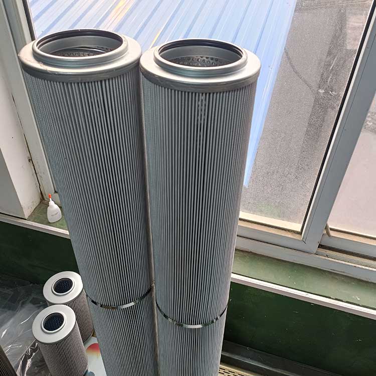 華豫供應(yīng)汽輪機潤滑油濾芯HT-8333-GMBH60-DJ