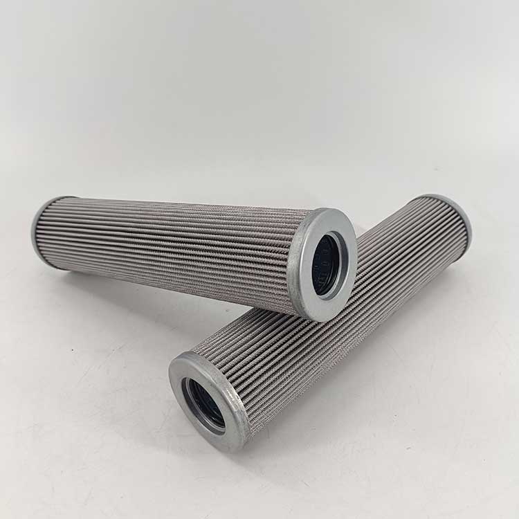 華豫供應(yīng)玻纖折疊EP120-020N(HC9)機(jī)油濾芯