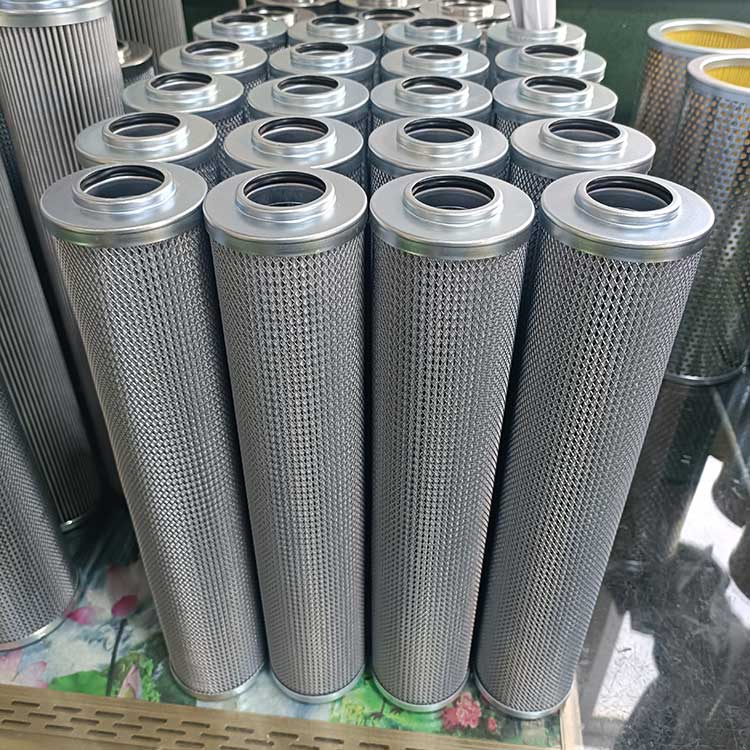 華豫供應(yīng)液壓回油過濾器濾芯LH0500D010BN3HC