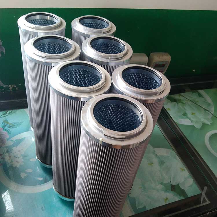 華豫供應(yīng)鋼廠液壓油過濾器濾芯G145*485A20