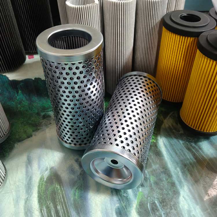 華豫供應(yīng)PU202R1EC02頂軸油泵過濾器濾芯