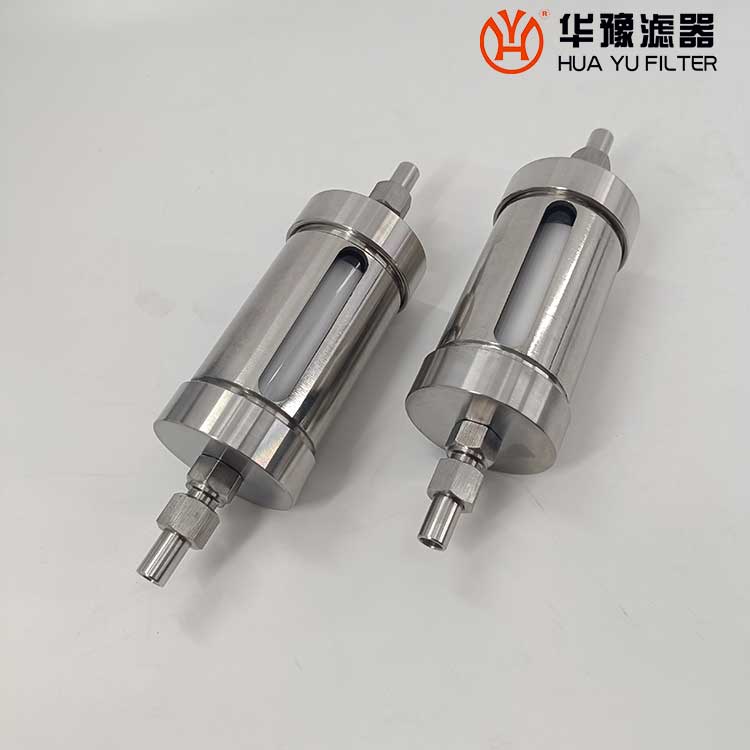 華豫SR61W-320P高壓過濾器